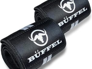 リストラップ【BÜFFEL 】