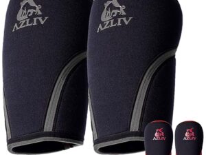 ニースリーブ【AZLIV】