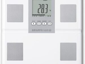 体組成計【タニタ】