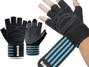 筋トレグローブ【BurnZ】